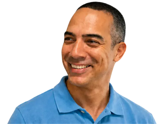 José, fundador de USA Gastos Finales